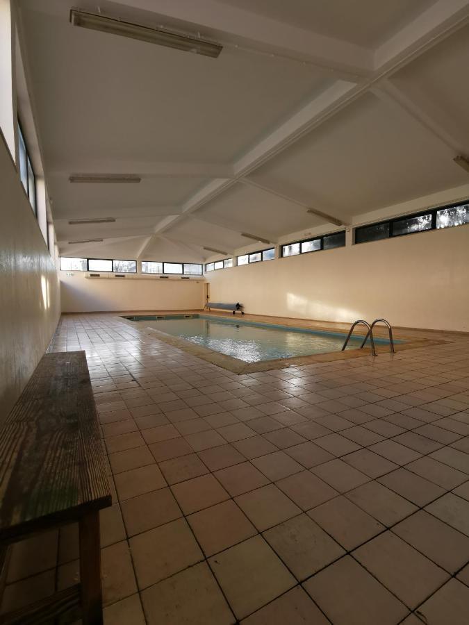 Logement Terrain De Tennis/Piscine 800M De La Mer Portimão Eksteriør bilde